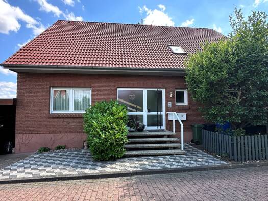 Maisonette zur Miete 950 € 4 Zimmer 112 m² 1. Geschoss Neuhof 31139