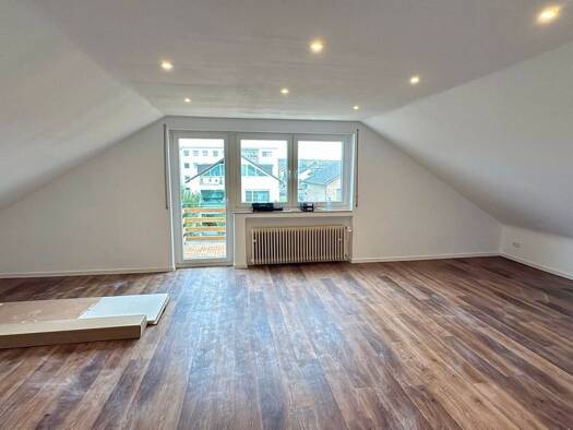 Wohnung zur Miete 995 € 3 Zimmer 91 m² Geschoss 2/3 frei ab 01.05.2026 Quadrath-Ichendorf Bergheim 50127