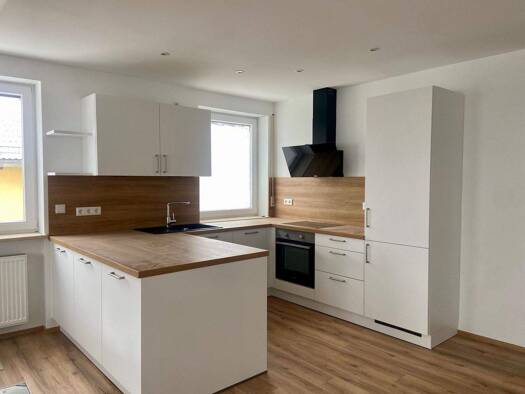 Wohnung zur Miete 1.000 € 3 Zimmer 78 m² frei ab sofort Limbach Schwabach 91126