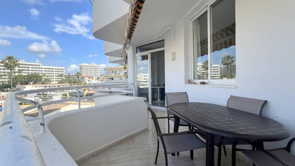Wohnung zum Kauf 330.000 € 3 Zimmer 63 m² Cala Millor 7559