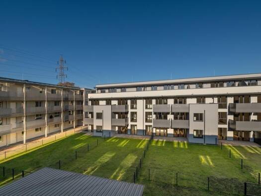 Wohnung zur Miete 705 € 2 Zimmer 48,2 m² 1. Geschoss frei ab 01.12.2026 Neuholdaugasse 171 Jakomini Graz 8010