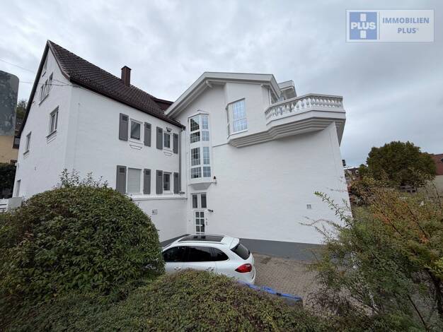 Wohnung zur Miete 1.500 € 3 Zimmer 100 m² 2 Geschosse frei ab sofort Homburg Homburg 66424
