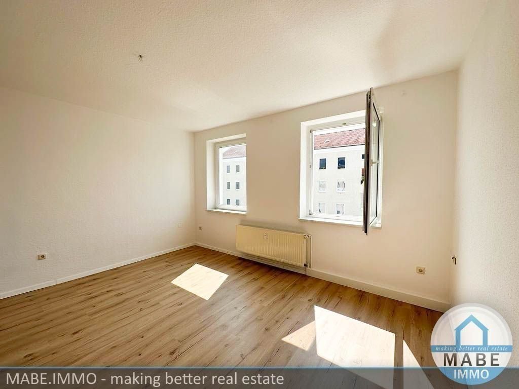 Wohnung zum Kauf 64.900 € 3 Zimmer 64,9 m²<br/>Wohnfläche 1.<br/>Geschoss ab sofort<br/>Verfügbarkeit Karl-Marx-Str. 16 Hagenwerder Görlitz 02827