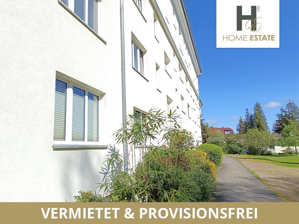 Wohnung zum Kauf provisionsfrei 199.000 € 2 Zimmer 51 m²<br/>Wohnfläche 1.<br/>Geschoss Simpsonweg 2 A Lichtenrade Berlin 12305