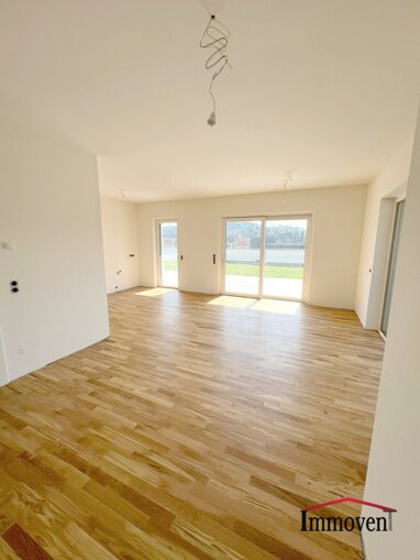 Terrassenwohnung zum Kauf 504.566 € 3 Zimmer 72,8 m² frei ab 01.12.2024 Lichtensternweg Mariatrost Graz 8044