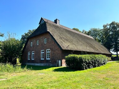 Bauernhaus zum Kauf 400.000 € 5 Zimmer 145 m² 11.000 m² Grundstück Westerburg Wardenburg / Westerburg 26203