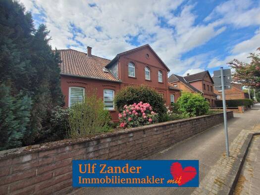 Haus zum Kauf 299.000 € 11 Zimmer 310 m² 4.625 m² Grundstück Neustädter Str. Bodenteich Bad Bodenteich 29389