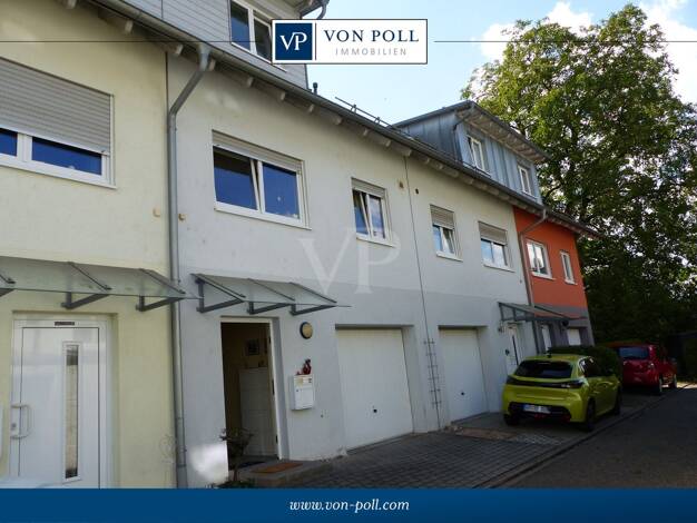 Reihenmittelhaus zum Kauf 417.000 € 5 Zimmer 123 m² 146 m² Grundstück Oos Baden-Baden 76532
