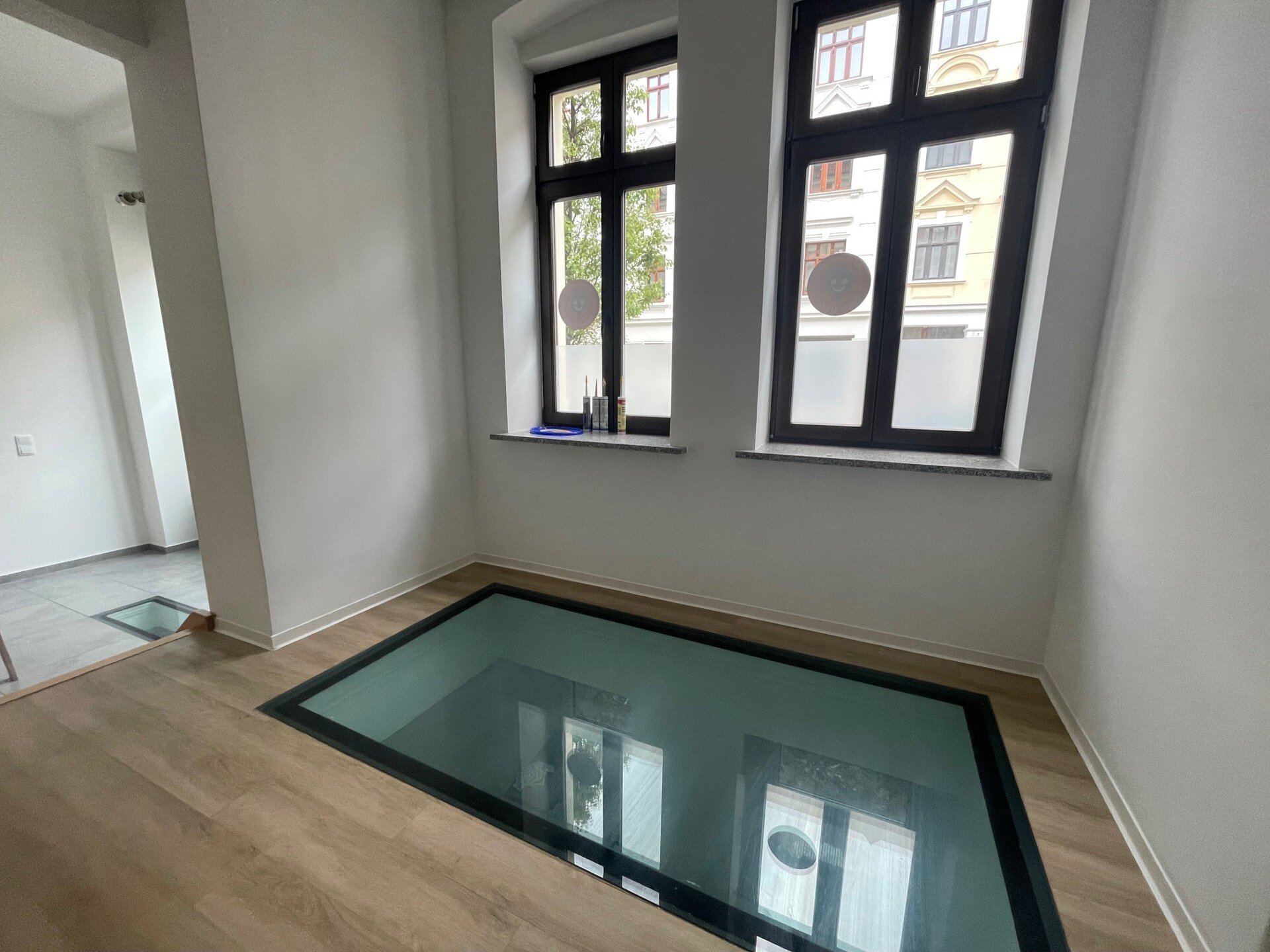 Wohnung zur Miete 620 € 3 Zimmer 110,3 m²<br/>Wohnfläche EG<br/>Geschoss Brautwiesenstraße 30 Innenstadt Görlitz 02826