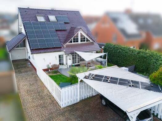Einfamilienhaus zum Kauf 699.000 € 7 Zimmer 238,4 m² 629 m² Grundstück Köttingen Erftstadt 50374