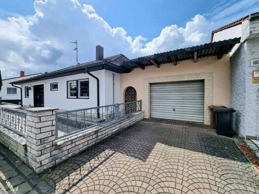 Einfamilienhaus zum Kauf 470.000 € 7 Zimmer 210 m² 750 m² Grundstück Amlingstadt Strullendorf / Amlingstadt 96129