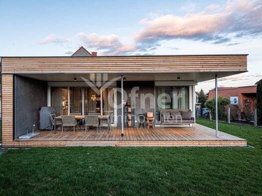 Haus zum Kauf - Erstbezug provisionsfrei 523.900 € 4 Zimmer 102 m² 639 m² Grundstück Pichling bei Köflach 8580