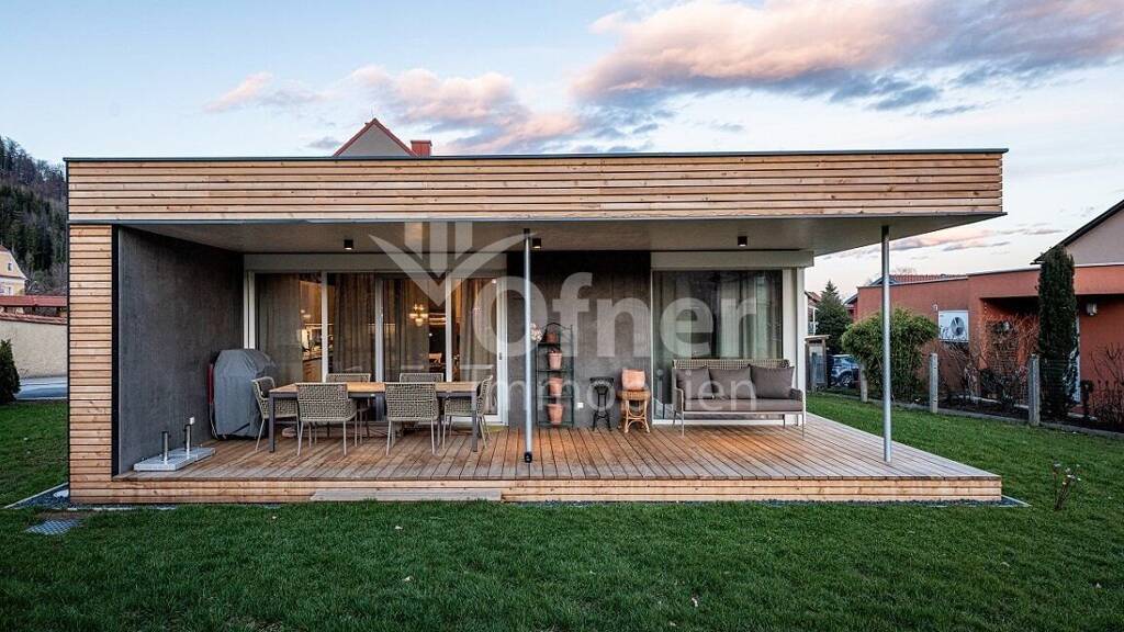 Haus zum Kauf - Erstbezug provisionsfrei 523.900 € 4 Zimmer 102 m² 639 m² Grundstück Pichling bei Köflach 8580