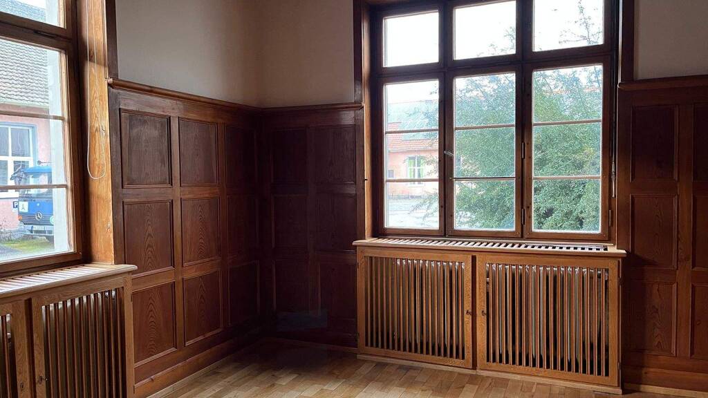 Bürofläche zur Miete provisionsfrei 300 € 2 Zimmer 45 m² Bürofläche ten-Brink-Strasse 14 Volkertshausen 78269