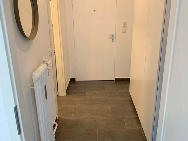 Studio zur Miete Wohnen auf Zeit 940 € 1 Zimmer 30 m² frei ab 01.10.2026 Eichelkamp Wolfsburg 38440