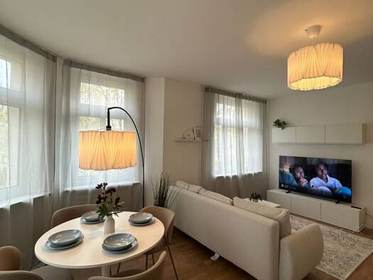 WG-Zimmer zur Miete 770 € 2 Zimmer 55 m² Geschoss 2/5 frei ab 15.04.2026 Friesenstraße 7 Altlindenau Leipzig 04177