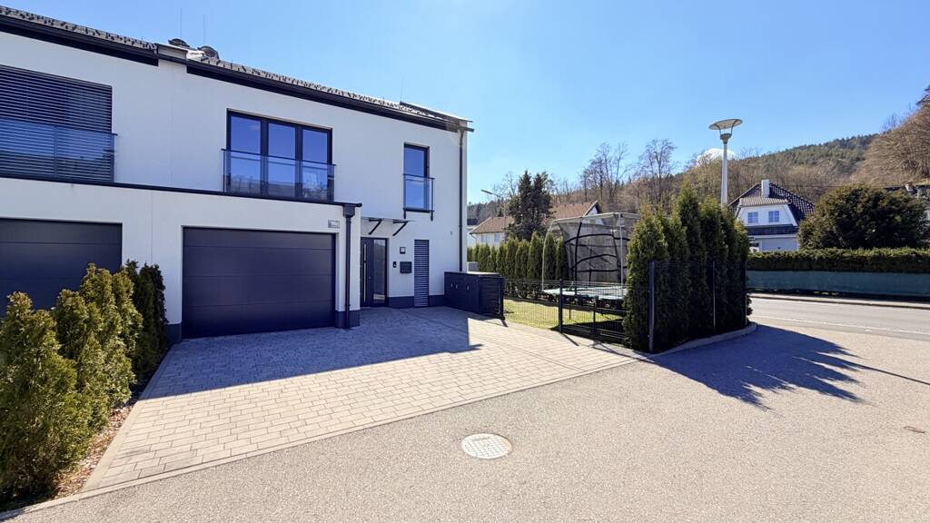 Reihenendhaus zum Kauf 675.000 € 4 Zimmer 122 m² 305 m² Grundstück frei ab 01.08.2026 Viktring Klagenfurt am Wörthersee 9073