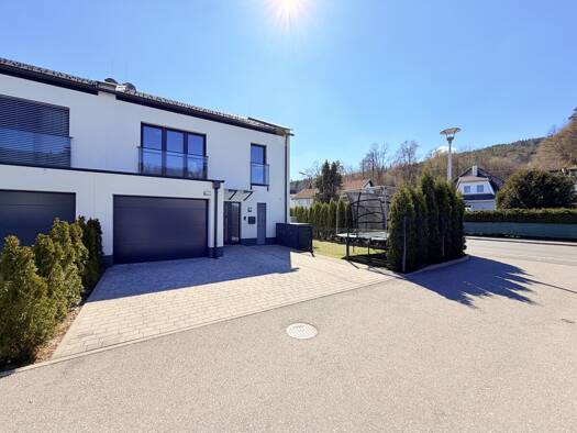Reihenendhaus zum Kauf 645.000 € 4 Zimmer 122 m² 305 m² Grundstück frei ab sofort Viktring Klagenfurt am Wörthersee 9073