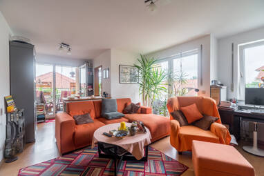 Wohnung zum Kauf 155.000 € 2 Zimmer 62,2 m² 2. Geschoss Ahornstr. 11 Seefeld Werneuchen 16356