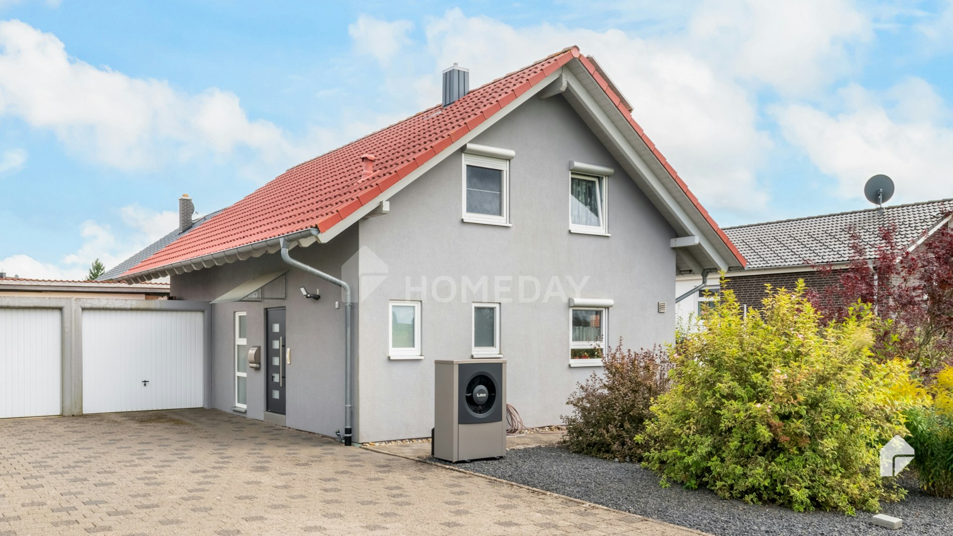 Einfamilienhaus zum Kauf 595.000 € 4 Zimmer 111,5 m²<br/>Wohnfläche 462 m²<br/>Grundstück Hengen Bad Urach 72574