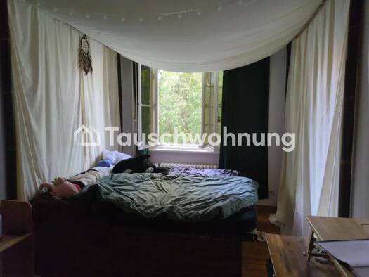 Wohnung zur Miete Tauschwohnung 470 € 2 Zimmer 61 m² 2. Geschoss Tegel Berlin 13509