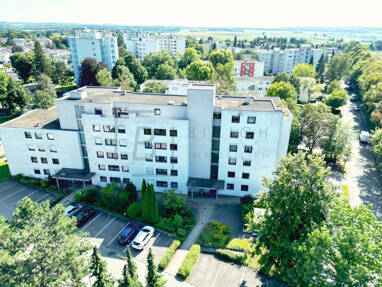Wohnung zum Kauf 271.400 € 3,5 Zimmer 84,2 m² 1. Geschoss Biberach Biberach an der Riß 88400
