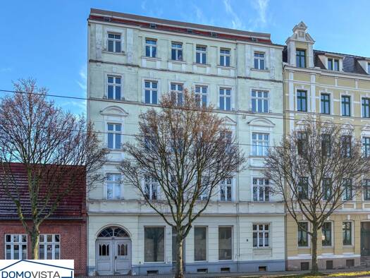 Gewerbeobjekt zum Kauf als Kapitalanlage geeignet 437.000 € 721 m² 662 m² Grundstück Zittauer Straße 75 Südstadt Görlitz 02826