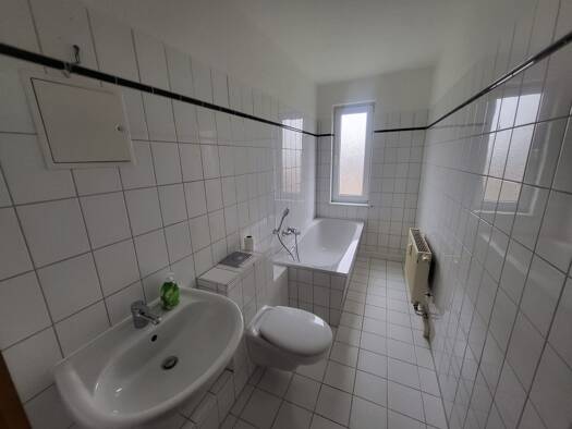 Wohnung zur Miete 310 € 2 Zimmer 62 m² 2. Geschoss frei ab sofort Hilbersdorf Chemnitz 09131