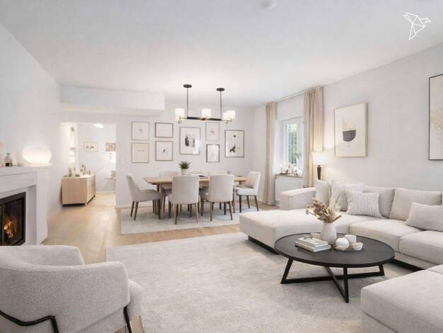 Maisonette zum Kauf 799.000 € 3 Zimmer 103,8 m² Eschersheim Frankfurt am Main 60431