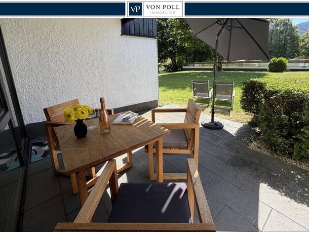 Studio zum Kauf 249.900 € 1 Zimmer 42 m² EG frei ab sofort Neuhaus Schliersee - Ort 83727