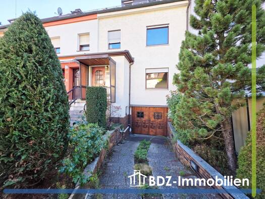 Reihenmittelhaus zum Kauf 320.000 € 4 Zimmer 95 m² 237 m² Grundstück Schniegling Nürnberg 90427