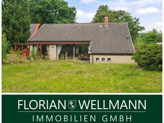 Einfamilienhaus zum Kauf 399.000 € 5 Zimmer 140,2 m² 1.014 m² Grundstück Oberneuland Bremen 28355