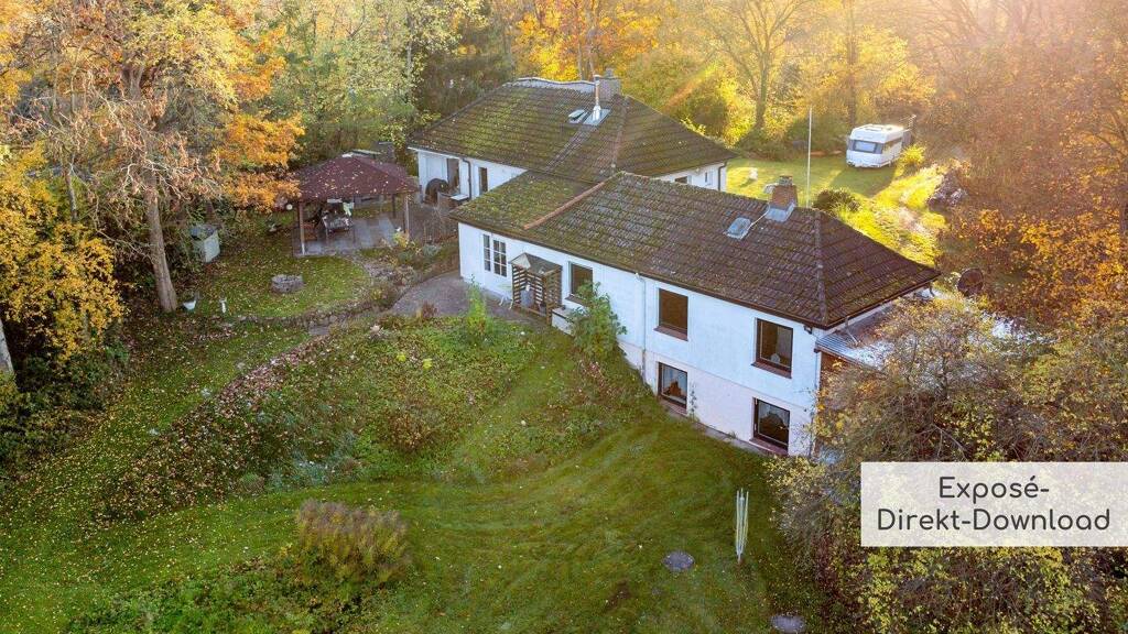 Einfamilienhaus zum Kauf 379.000 € 4 Zimmer 120 m² 1.568 m² Grundstück Haffkrug Scharbeutz 23683