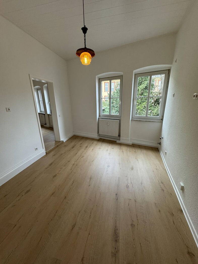 Wohnung zur Miete 820 € 5 Zimmer 110 m² EG Fischergasse 2 Bad Kreuznach Bad Kreuznach 55545