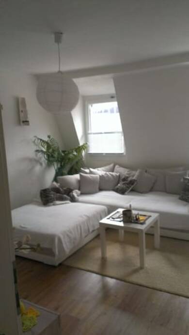 Wohnung zur Miete 580 € 2 Zimmer 62 m² Geschoss 3/3 frei ab 01.07.2025 Altstadt 8 Trier 54290
