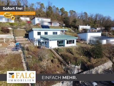Einfamilienhaus zum Kauf 359.000 € 5 Zimmer 145,1 m² 758 m² Grundstück Neckarzimmern 74865
