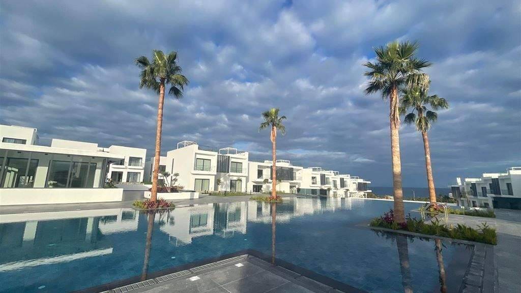 Wohnung zum Kauf - Erstbezug provisionsfrei 339.000 € 3 Zimmer 100 m² Girne 99320