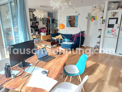 Wohnung zur Miete Tauschwohnung 1.100 € 3,5 Zimmer 80 m² Haslach - Egerten Freiburg im Breisgau 79115