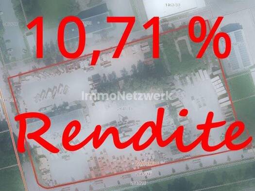 Gewerbegrundstück zum Kauf 650.000 € 18.800 m² Grundstück Bahnhofsvorstadt Zwickau 08056