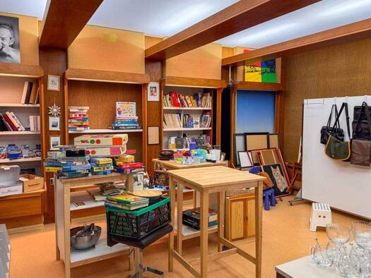 Haus zum Kauf 650.000 € 7 Zimmer 204 m² 1.363 m² Grundstück Lengerich 49525