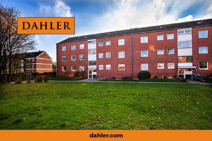 Wohnung zum Kauf 95.000 € 4 Zimmer 86,9 m²<br/>Wohnfläche Wittmund Wittmund 26409