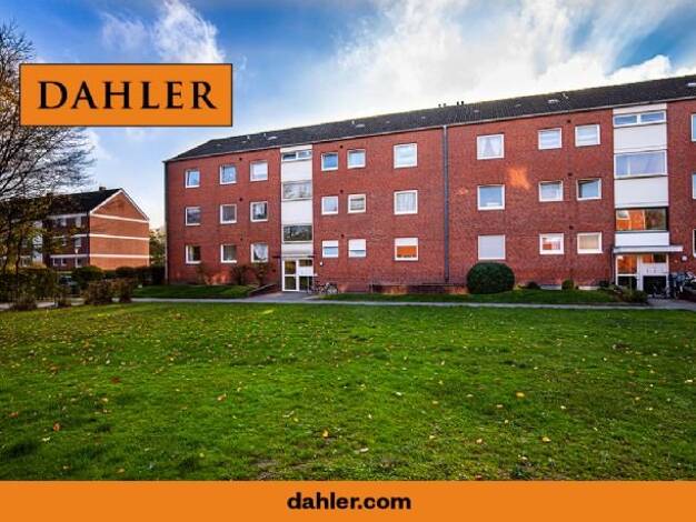 Wohnung zum Kauf 95.000 € 4 Zimmer 86,9 m² Wittmund Wittmund 26409