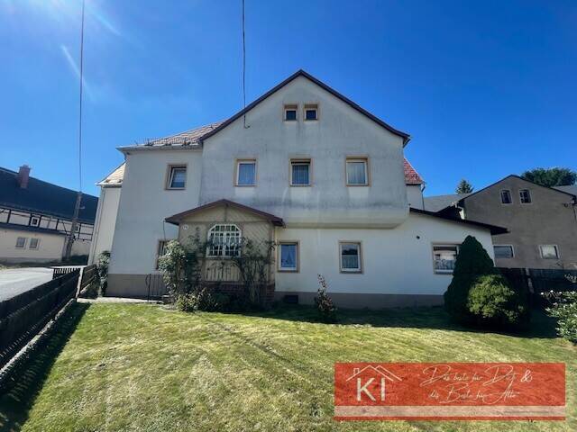 Mehrfamilienhaus zum Kauf - Ansicht 5