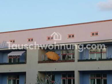 Wohnung zur Miete Tauschwohnung 770 € 2 Zimmer 60 m² 3. Geschoss Französisch Buchholz Berlin 10409