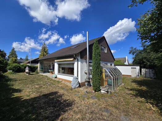 Einfamilienhaus zum Kauf 475.000 € 5,5 Zimmer 132 m² 661 m² Grundstück Mössingen Mössingen 72116