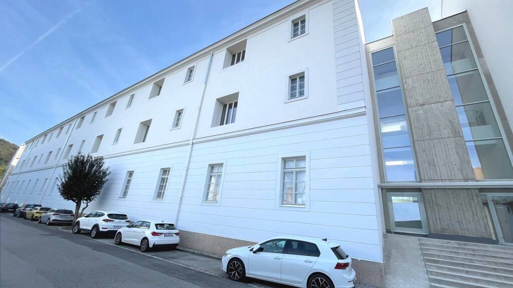 Wohnung zum Kauf - Erstbezug 235.798 € 2 Zimmer 57,7 m² EG Hainburg an der Donau 2410