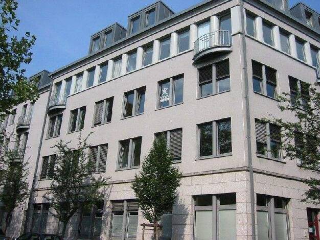 Wohnung zur Miete 817 € 2,5 Zimmer 78,6 m² 4. Geschoss Freiligrathring 1A Zentrum Ratingen 40878