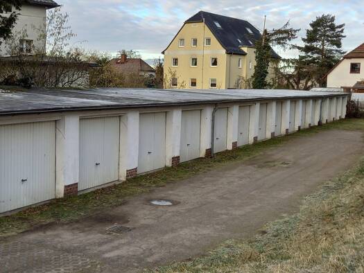 Garage zur Miete provisionsfrei 130 € Am Fischerhaus 1 Wahren Nordwest 04159
