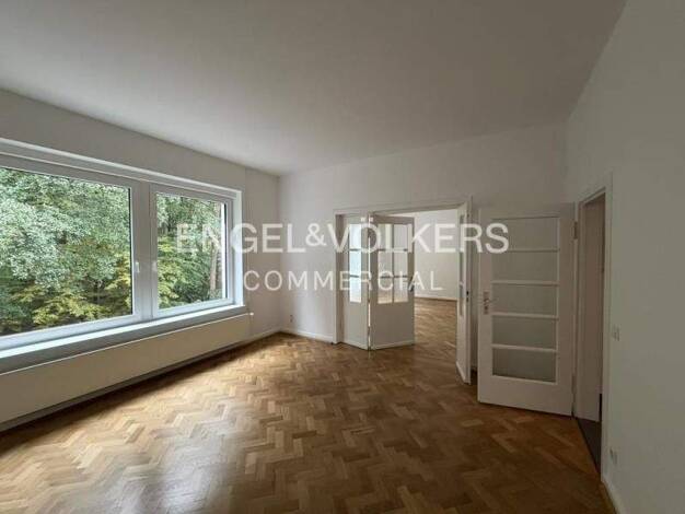 Bürofläche zur Miete 13 € 322 m² Bürofläche teilbar ab 322 m² Kleefeld Hannover 30625