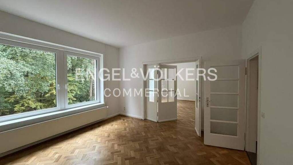 Bürofläche zur Miete 13 € 322 m² Bürofläche teilbar ab 322 m² Kleefeld Hannover 30625